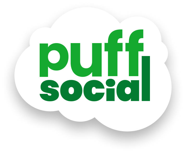 Puff Social Logo